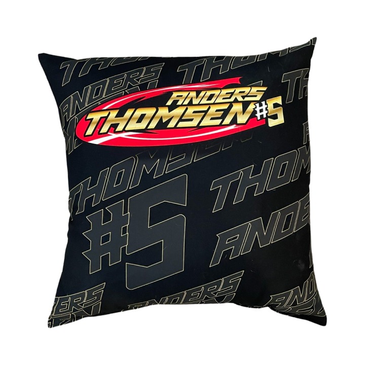 PILLOW ANDERS THOMSEN 